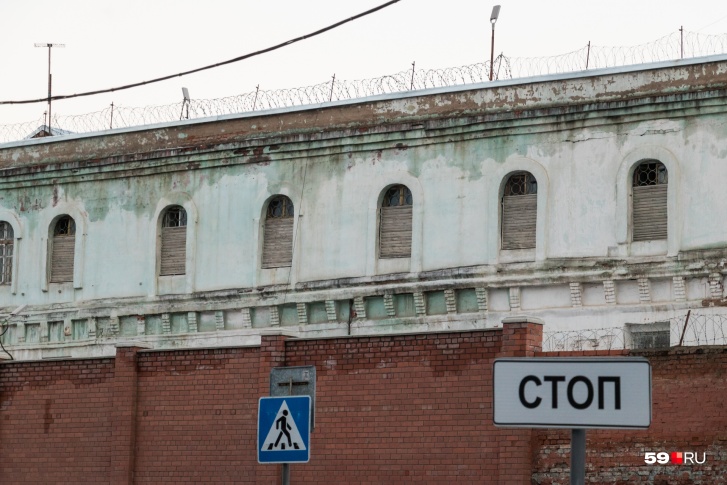 Валерий Лебедев скрыл побег осужденного из СИЗО-1 Валерий Лебедев скрыл побег осужденного из СИЗО-1
