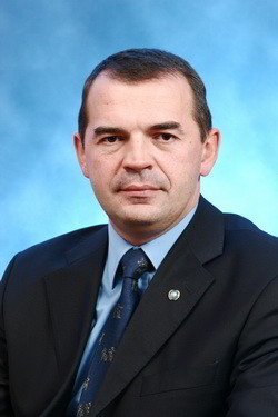 О Дмитрии Крикунове известно немного О Дмитрии Крикунове известно немного