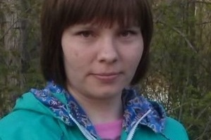 Анна Куликова пропала два дня назад Анна Куликова пропала два дня назад