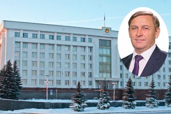 Марат Ахмадуллин Марат Ахмадуллин