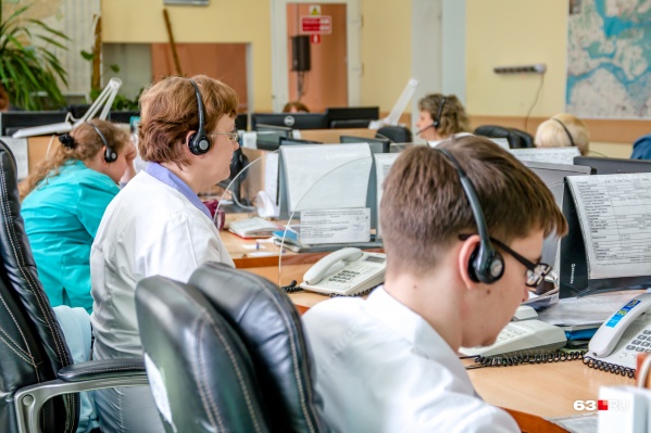 Вызовы в экстренные службы передают за 60 секунд Вызовы в экстренные службы передают за 60 секунд 