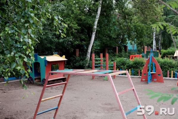 Конфликт произошел в одном из детских садов Краснокамска Конфликт произошел в одном из детских садов Краснокамска
