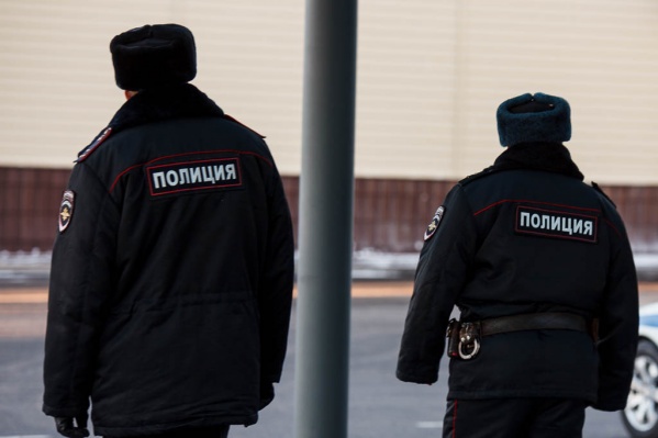 Полицейские быстро нашли машину, но кому ее возвращать — не знают Полицейские быстро нашли машину, но кому ее возвращать — не знают