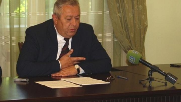 Виновен: суд огласил приговор замглавы Шахт Сергею Галатову