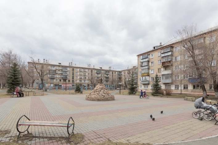 Из числа советских серий квартир хрущёвки выросли в цене заметнее всего 