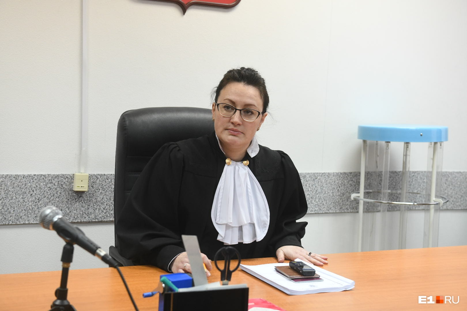 Шайдуллина судья таганка фото