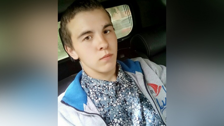 «Он все скрывал в себе»: в Прикамье пропал 19-летний юноша из Свердловской области