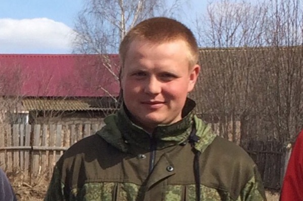Молодого человека искали больше суток Молодого человека искали больше суток