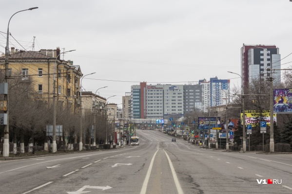Синоптики вновь пообещали серому Волгограду снег Синоптики вновь пообещали серому Волгограду снег