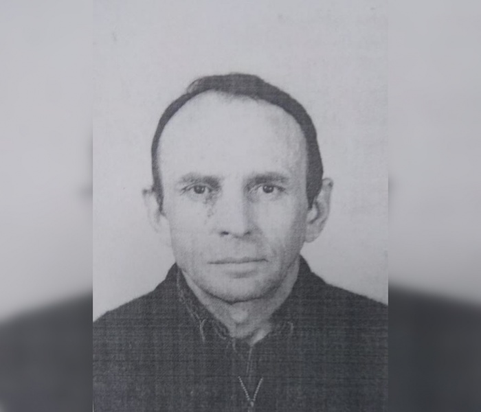 Полицейские поймали 67-летнего дедушку на территории Кушвы (фото из полицейской ориентировки) Полицейские поймали 67-летнего дедушку на территории Кушвы (фото из полицейской ориентировки)