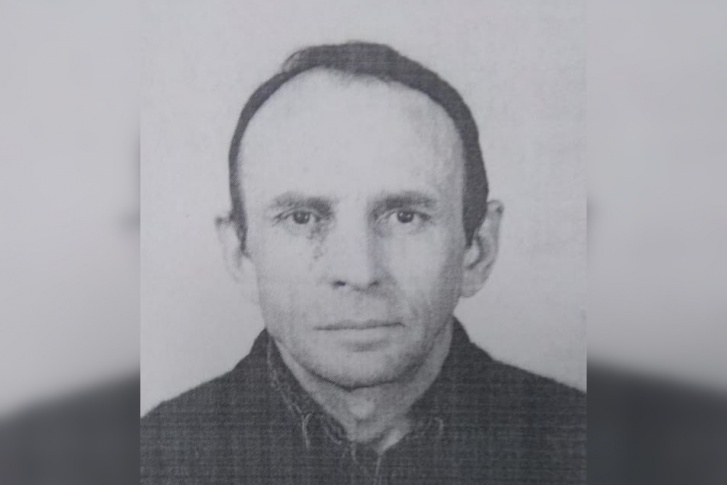 Полицейские поймали 67-летнего дедушку на территории Кушвы (фото из полицейской ориентировки) Полицейские поймали 67-летнего дедушку на территории Кушвы (фото из полицейской ориентировки)
