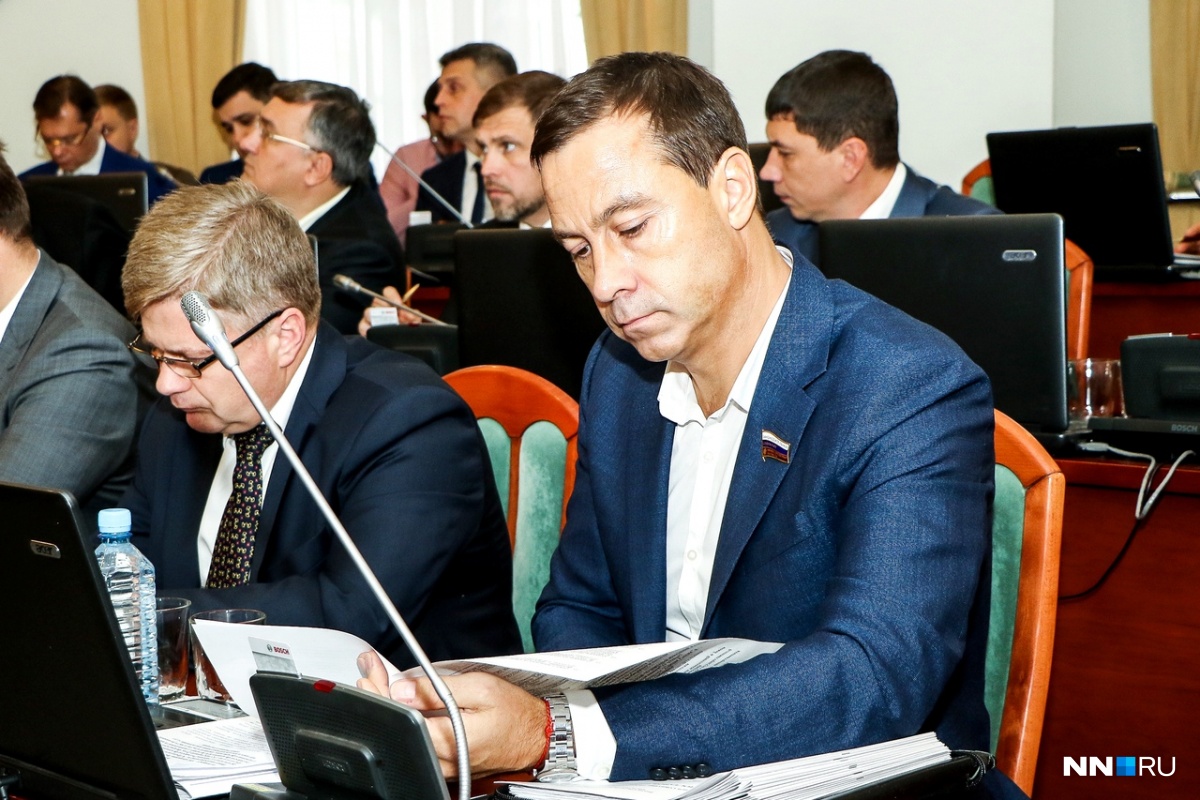 Вчера депутат обратился в больницу из-за плохого самочувствия Вчера депутат обратился в больницу из-за плохого самочувствия