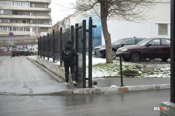 22 октября гололед продолжится 22 октября гололед продолжится 