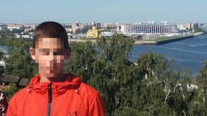 В Нижнем Новгороде нашли одного из двух мальчиков, приехавших на экскурсию из Кирова