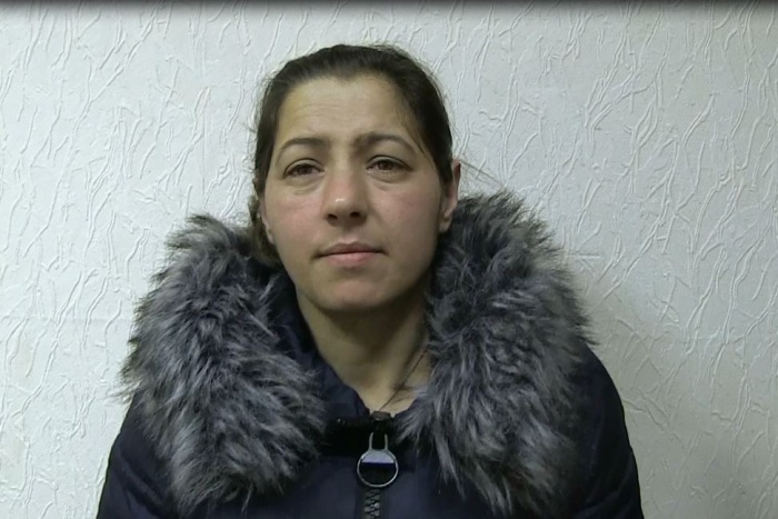 Женщина уже сидела в колонии за мошенничество и, выйдя из-за решетки, вновь взялась за старое Женщина уже сидела в колонии за мошенничество и, выйдя из-за решетки, вновь взялась за старое
