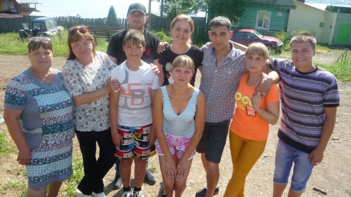 В Екатеринбурге решили обанкротить застройщика, который оставил многодетную семью из Арамиля без жилья
