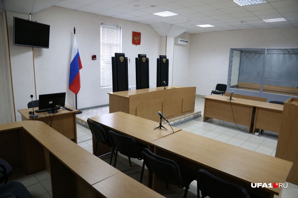 Суд высшей инстанции счел приговор слишком мягким Суд высшей инстанции счел приговор слишком мягким
