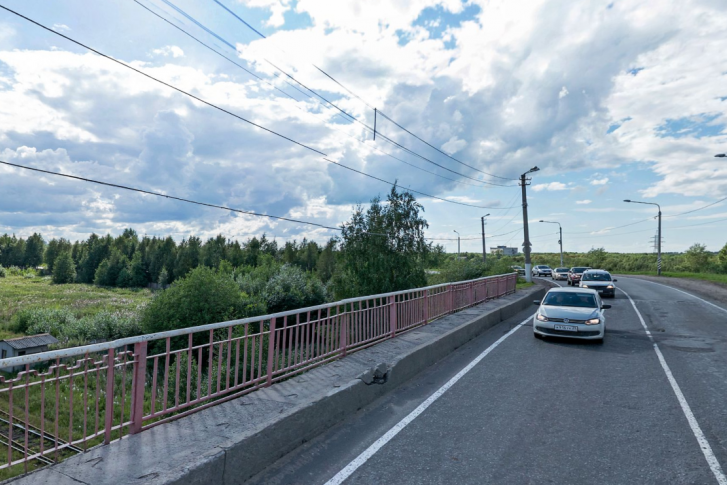 Ограничения для большегрузов будут действовать до конца года Ограничения для большегрузов будут действовать до конца года
