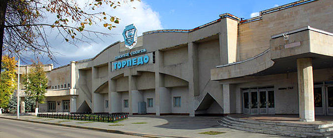 Стал известен календарь матчей нового хоккейного турнира Нижнего Новгорода