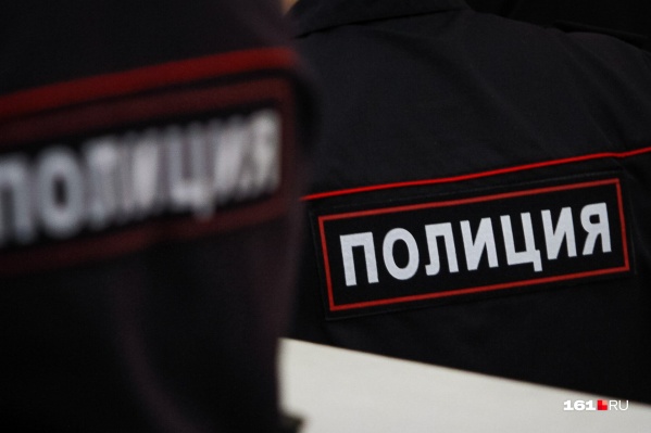 Начальников полицейского тоже накажут Начальников полицейского тоже накажут