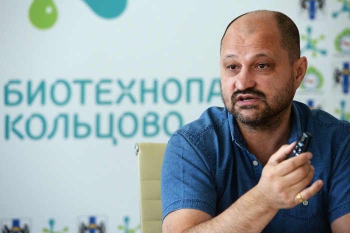 Андрей Бекарев остался не согласен с результатами проверки Андрей Бекарев остался не согласен с результатами проверки