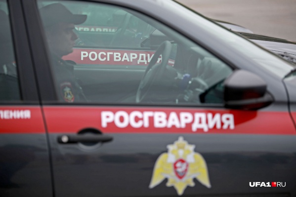 Прогулка под землей закончилась разговором с Росгвардией Прогулка под землей закончилась разговором с Росгвардией