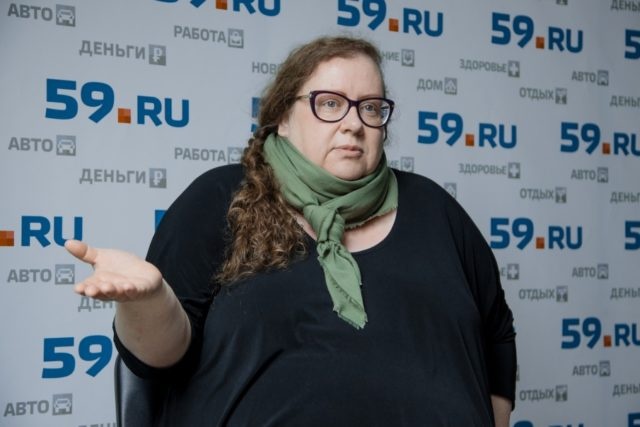 Зампредседателя ОНК Анна Каргапольцева считает, когда в колонии осужденные молчат — это очень серьезный сигнал Зампредседателя ОНК Анна Каргапольцева считает, когда в колонии осужденные молчат — это очень серьезный сигнал