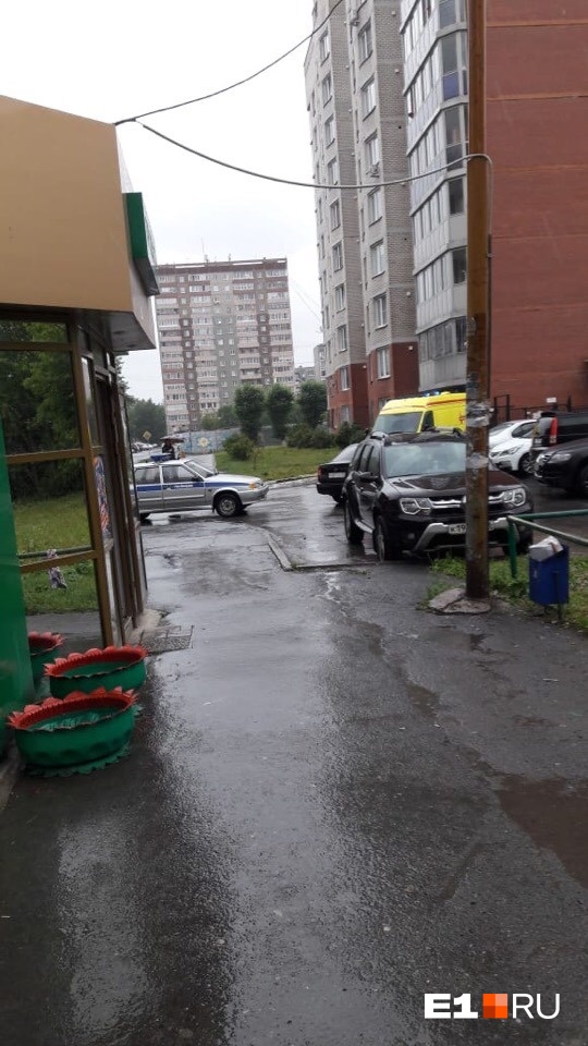 Сумка с деньгами и брошенный автомобиль: что известно об убийстве главы киргизской диаспоры