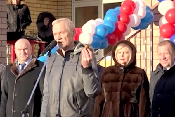 Вадим Булавинов умеет удивлять Вадим Булавинов умеет удивлять