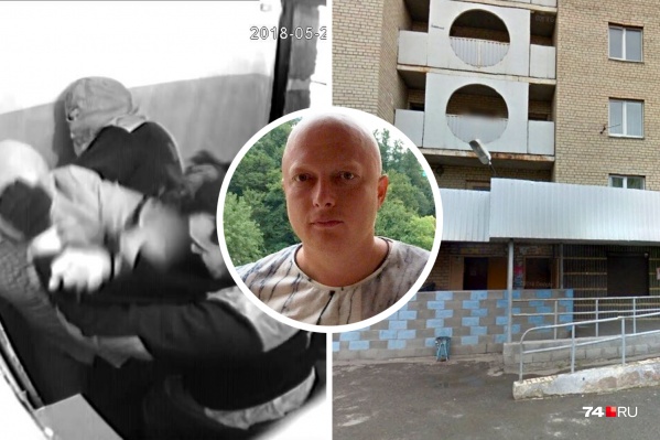 В день убийства Дмитрий Лебедев (на фото в центре) собирался ехать в суд, где рассматривался спор с его бизнес-партнёром В день убийства Дмитрий Лебедев (на фото в центре) собирался ехать в суд, где рассматривался спор с его бизнес-партнёром