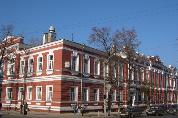 Университету будут принадлежать все права на МСЧ № 1 Университету будут принадлежать все права на МСЧ № 1