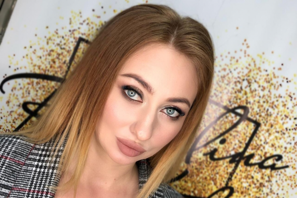Тимасова уверена, что такую татарку олигархи еще не встречали Тимасова уверена, что такую татарку олигархи еще не встречали