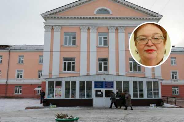 Виктория Ивина — опытный гастроэнтеролог — ответила на наши основные вопросы Виктория Ивина — опытный гастроэнтеролог — ответила на наши основные вопросы