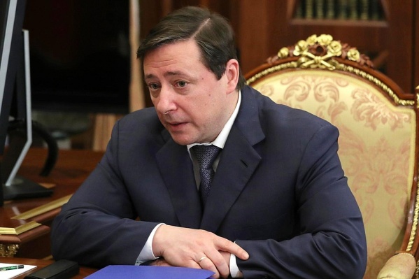 Александр Хлопонин стал самым богатым членом правительства РФ Александр Хлопонин стал самым богатым членом правительства РФ