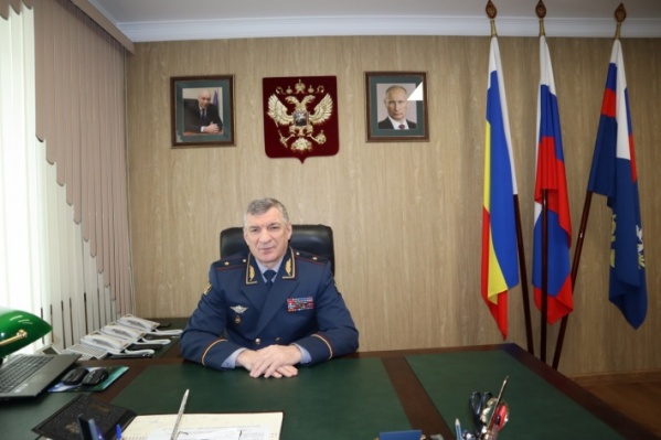 Муслим Даххаев содержится в обычной камере Муслим Даххаев содержится в обычной камере