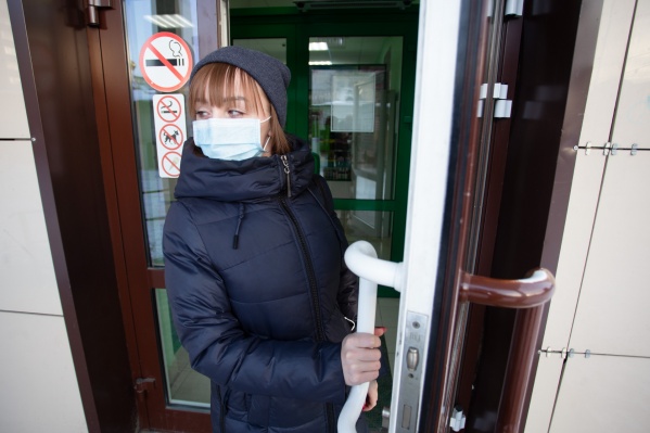 Сегодня днём на штабе по гриппу будет решаться вопрос об отмене карантина Сегодня днём на штабе по гриппу будет решаться вопрос об отмене карантина
