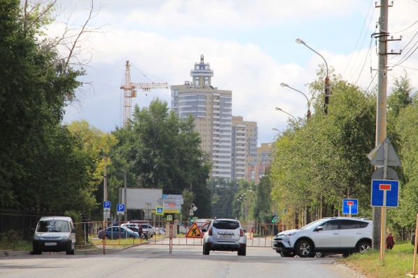 На Обводном канале продолжают ремонты На Обводном канале продолжают ремонты