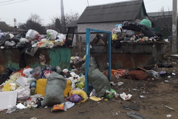 97% населенных пунктов Волгоградской области убираются исправно, сообщают сотрудники регоператора 97% населенных пунктов Волгоградской области убираются исправно, сообщают сотрудники регоператора