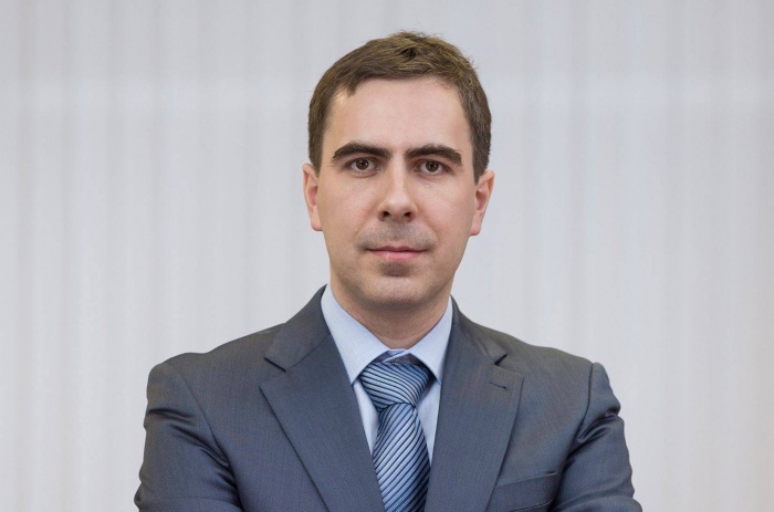 Павел Пушкин рассказал, как российская космическая компания составляет
конкуренцию самому богатому человеку мира Павел Пушкин рассказал, как российская космическая компания составляет
конкуренцию самому богатому человеку мира