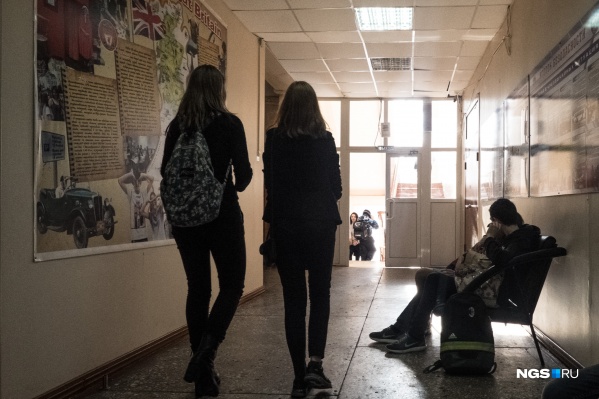 Собрания с родителями подтвердили не во всех учреждениях Собрания с родителями подтвердили не во всех учреждениях