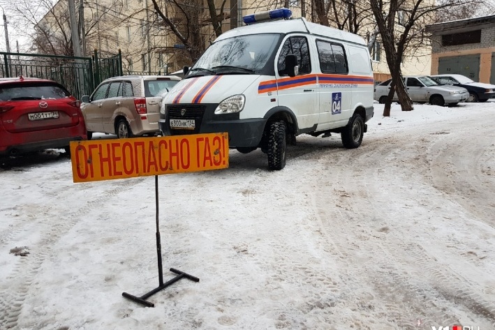 Свои обращения коммунальщики начинают с напоминания о трагедиях Свои обращения коммунальщики начинают с напоминания о трагедиях