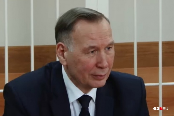 Александр Кирилин не согласен с увольнением без компенсации Александр Кирилин не согласен с увольнением без компенсации