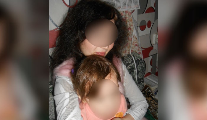 «Придавила кроваткой»: в Башкирии мать безжалостно расправилась с 4-летней дочкой