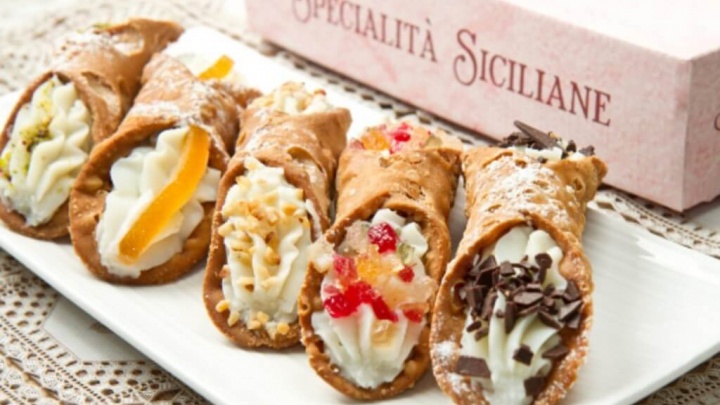Шедевры итальянской кухни и fashion-шоу: в Перми пройдут дни Сицилии