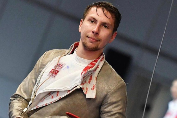 Сейччас Анатолий Костенко входит в десятку лучших саблистов России Сейччас Анатолий Костенко входит в десятку лучших саблистов России