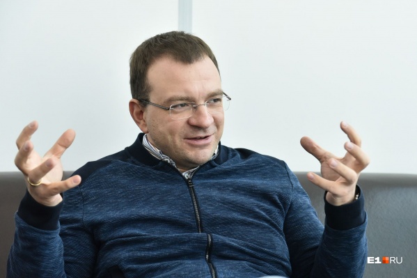 Мы подвели итоги года на строительном рынке с президентом Ассоциации строителей Урала Вячеславом Трапезниковым Мы подвели итоги года на строительном рынке с президентом Ассоциации строителей Урала Вячеславом Трапезниковым