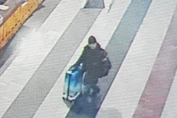 Мужчина сейчас может находиться в Батайске Мужчина сейчас может находиться в Батайске