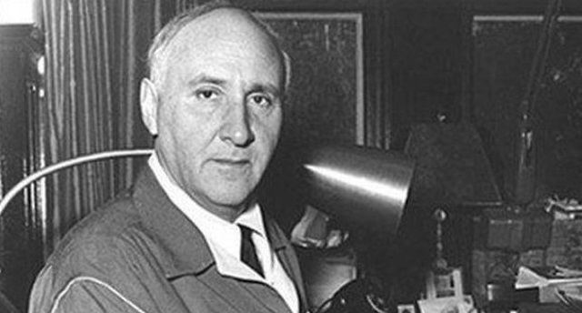 12. Последний и самый сложный вопрос. Наш соотечественник Дмитрий Темкин завоевал 22 номинации на «Оскар» и получил 4 статуэтки. Кем он был?