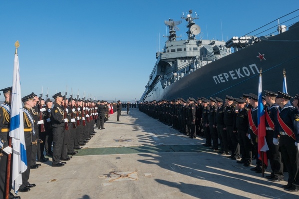 Второго сентября учебный корабль зашёл в Мурманск Второго сентября учебный корабль зашёл в Мурманск