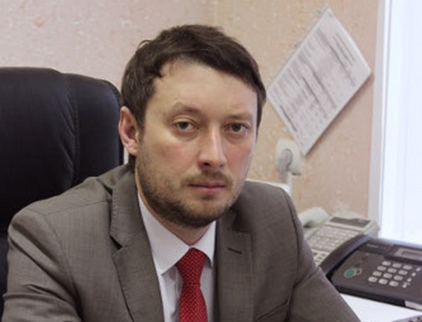 Замглавы Балахнинского района арестован по ходатайству следствия